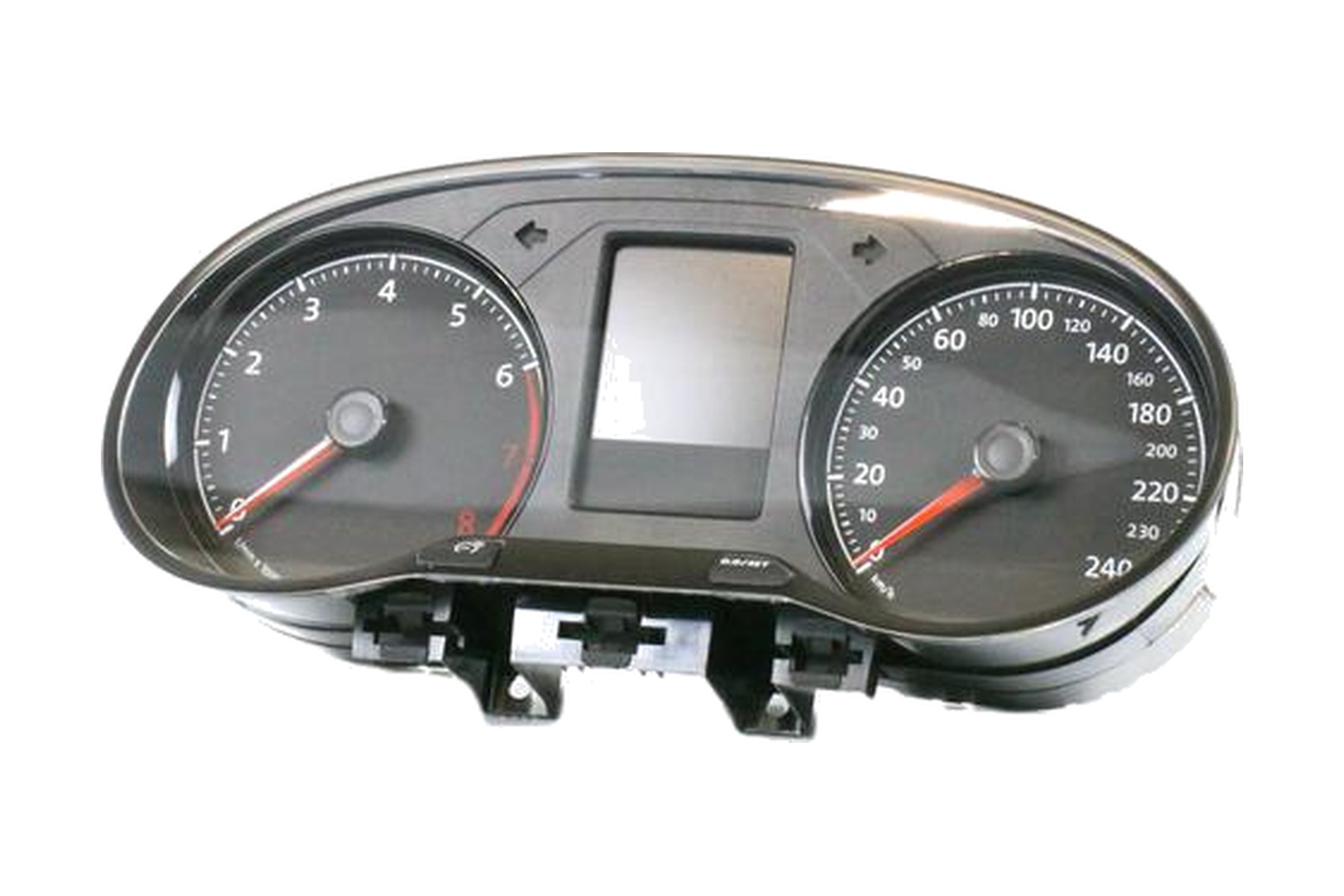 Painel de Instrumentos VW 5U0920845D - Imagem 2