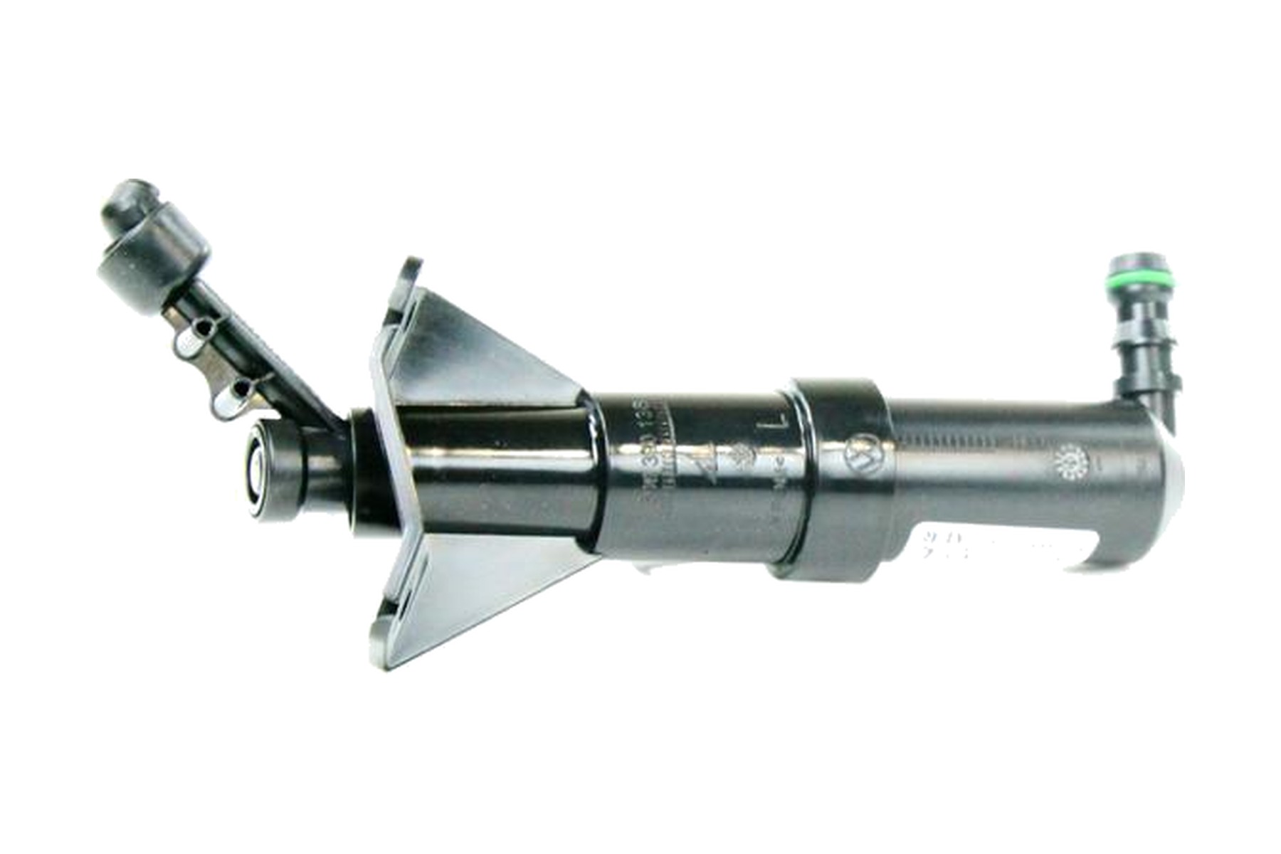 Cilindro de Lavador de Farol Dianteiro Esquerdo (Motorista) VW 3C8955103B - Imagem 24
