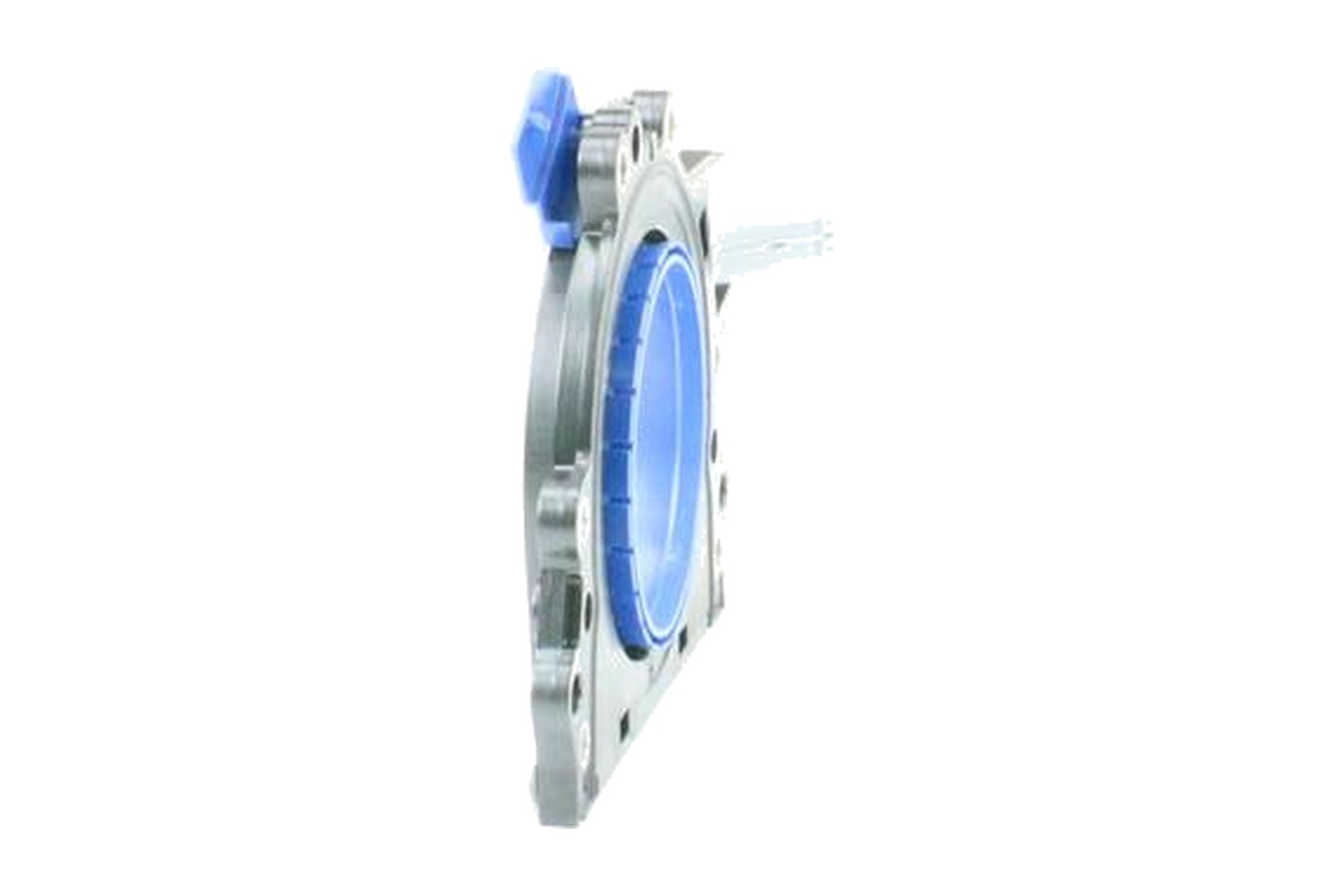 Retentor de Volante de Motor Traseiro Flange VW 04E103170Q - Imagem 8