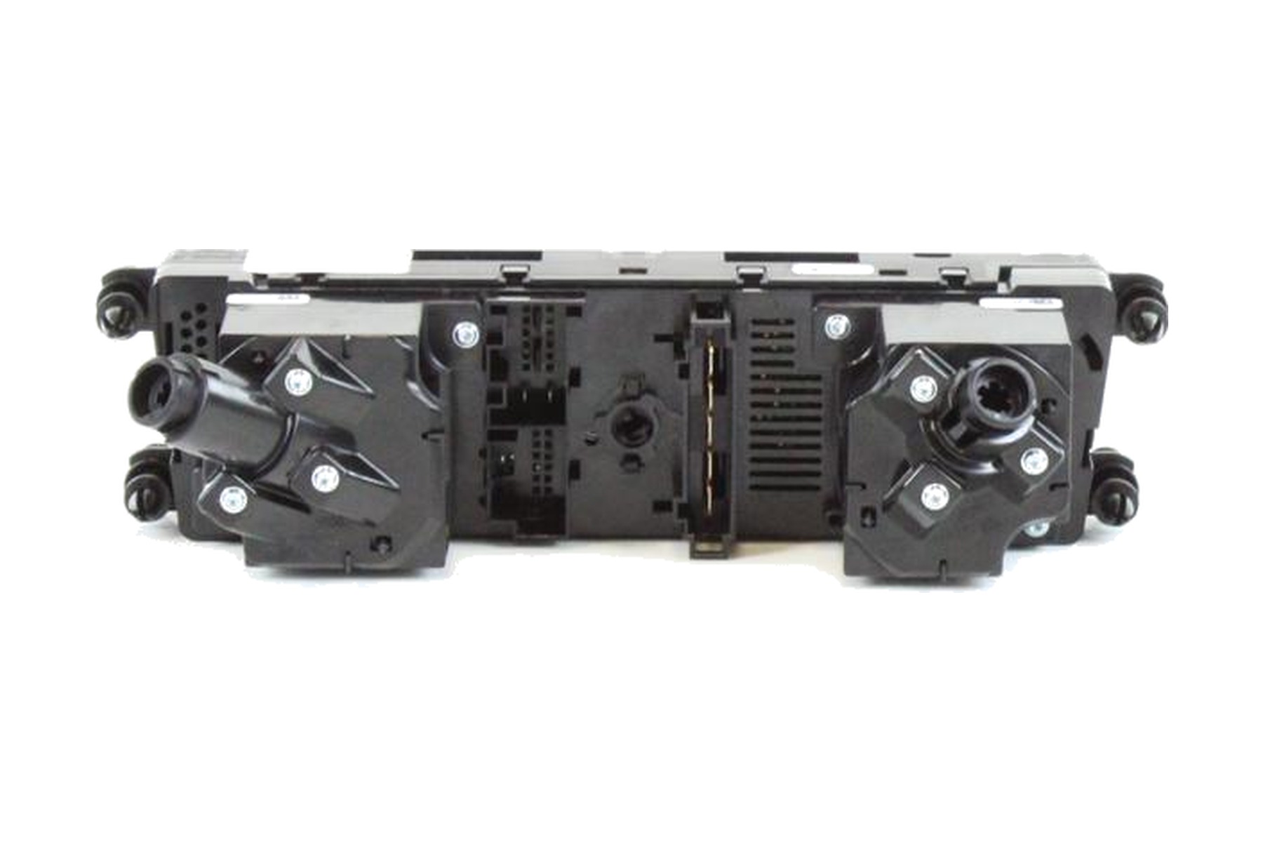 Painel de Regulagem de Temperatura de Ar VW 6EA820045FQHV - Imagem 13