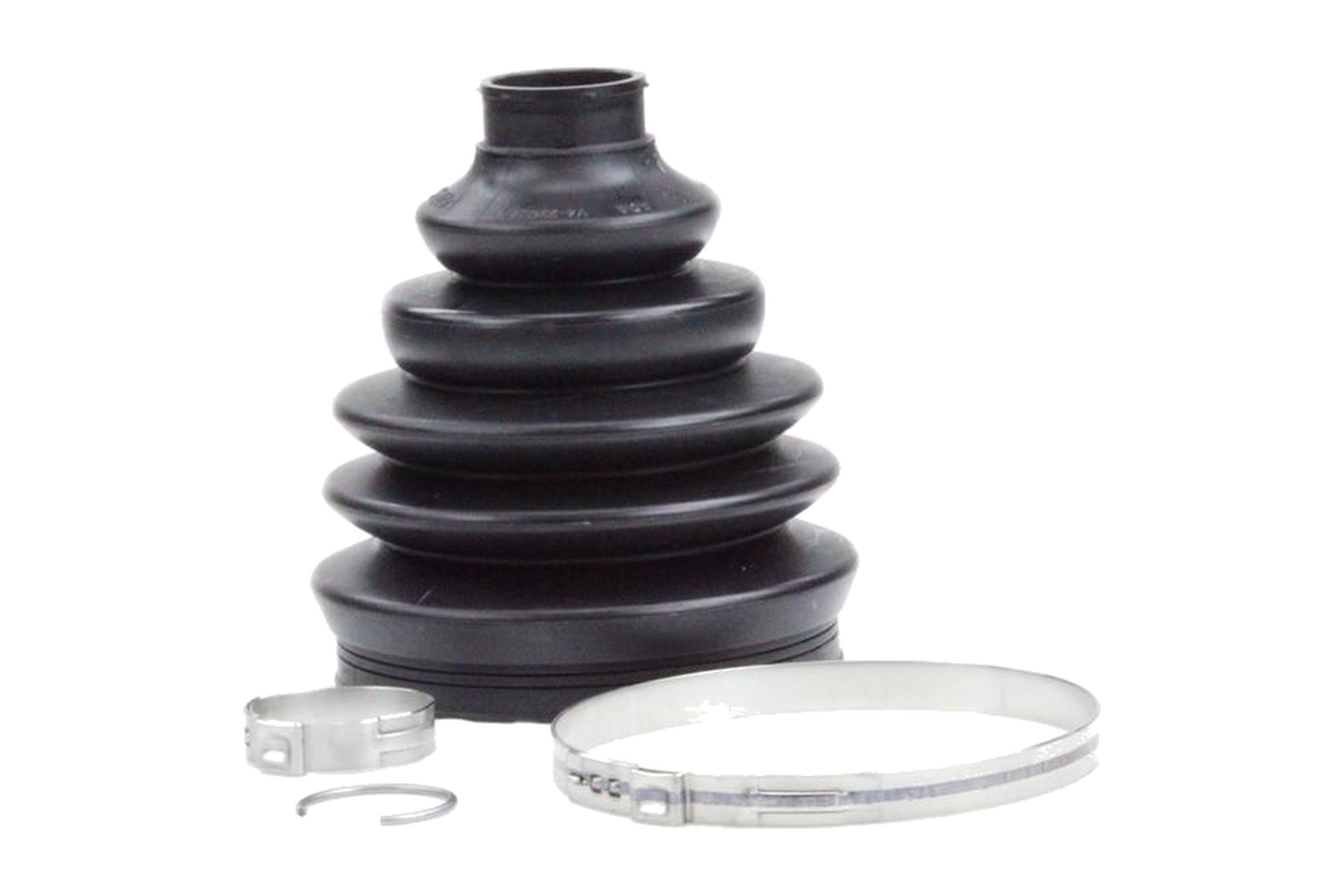 Kit de Coifa de Junta Homocinética VW 3Q0498203A - Imagem 19