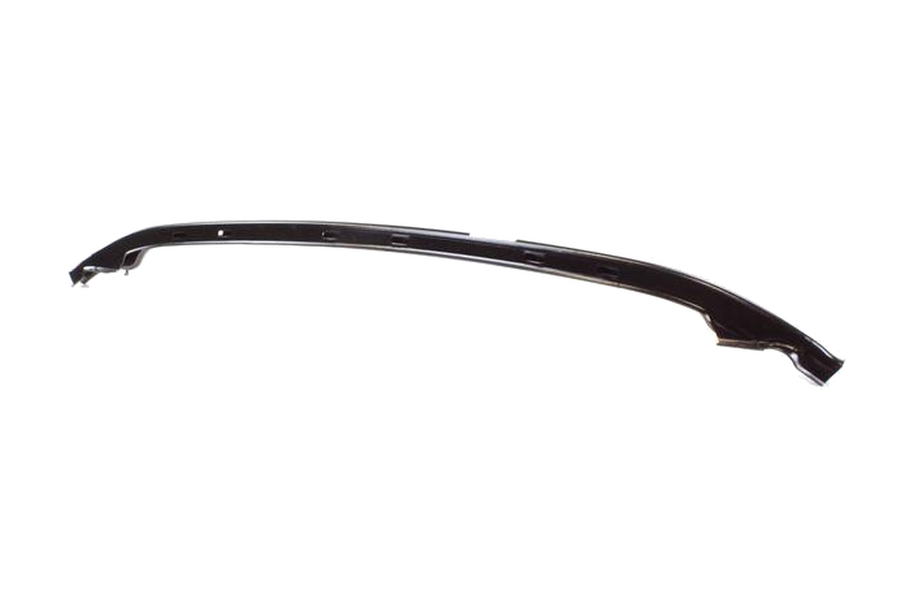 Travessa de Para-choque VW 2GJ807651 - Imagem 3