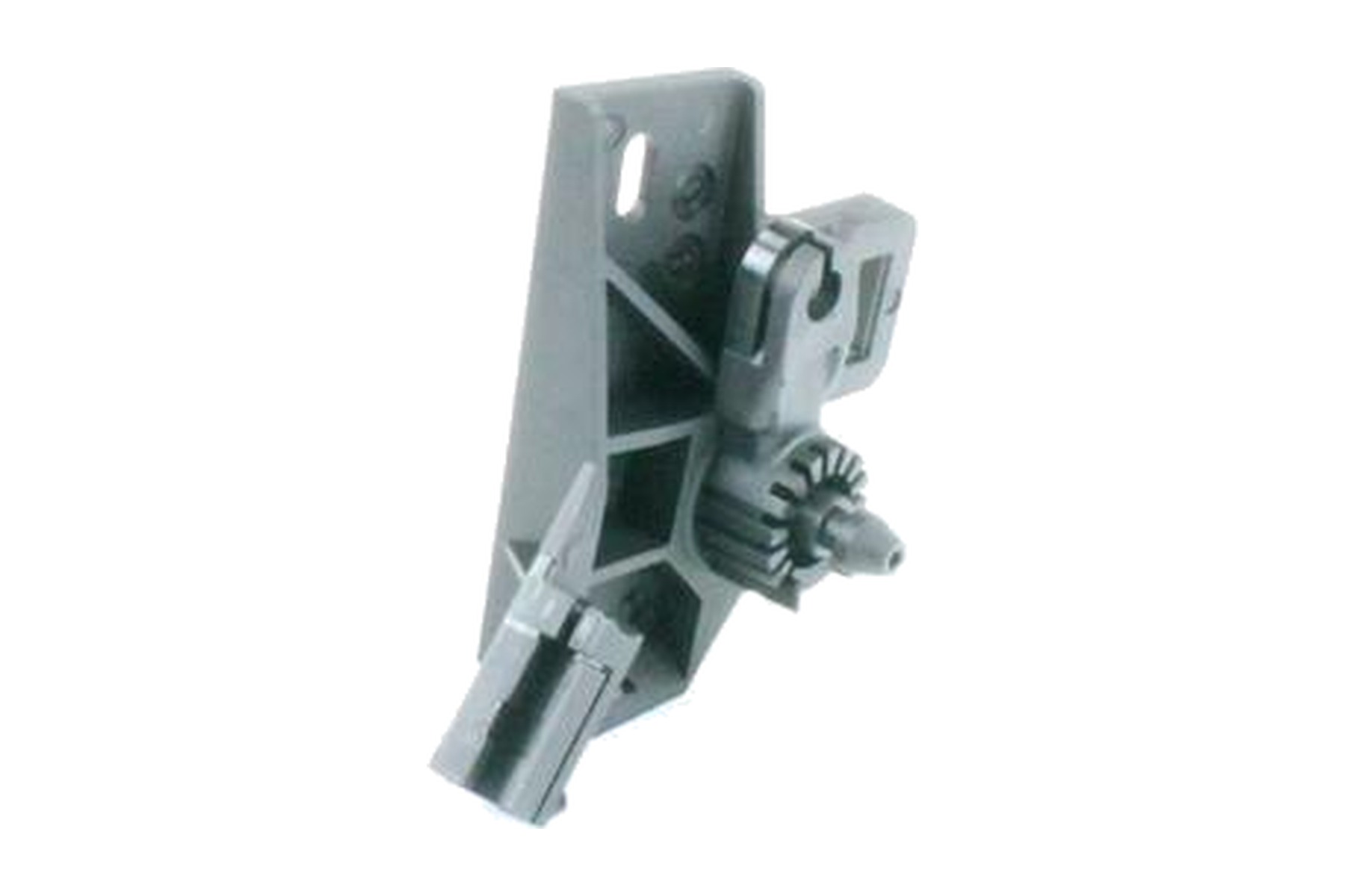 Suporte de Puxador de Abertura de Capô VW 517823633B - Imagem 10