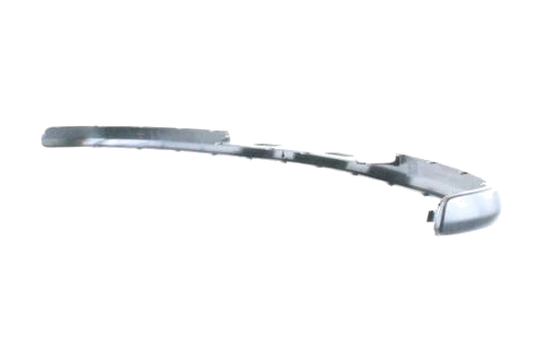 Friso de Para-choque VW 6Q6807423B41 - Imagem 17