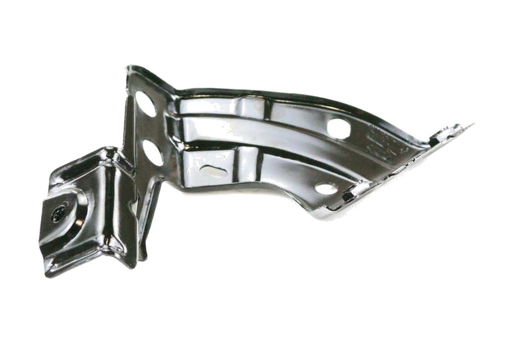 Suporte de Para-lama VW 2G0821135GRU - Imagem 4