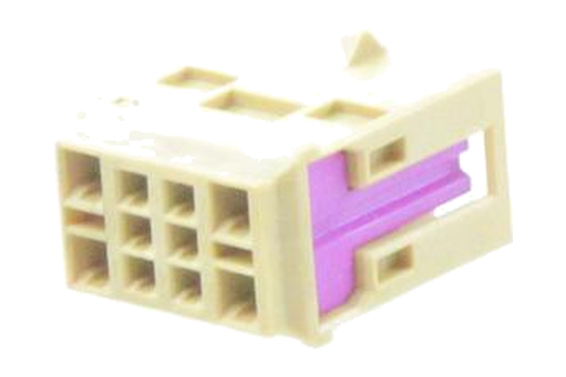 Conector VW 1J0937743A - Imagem 4