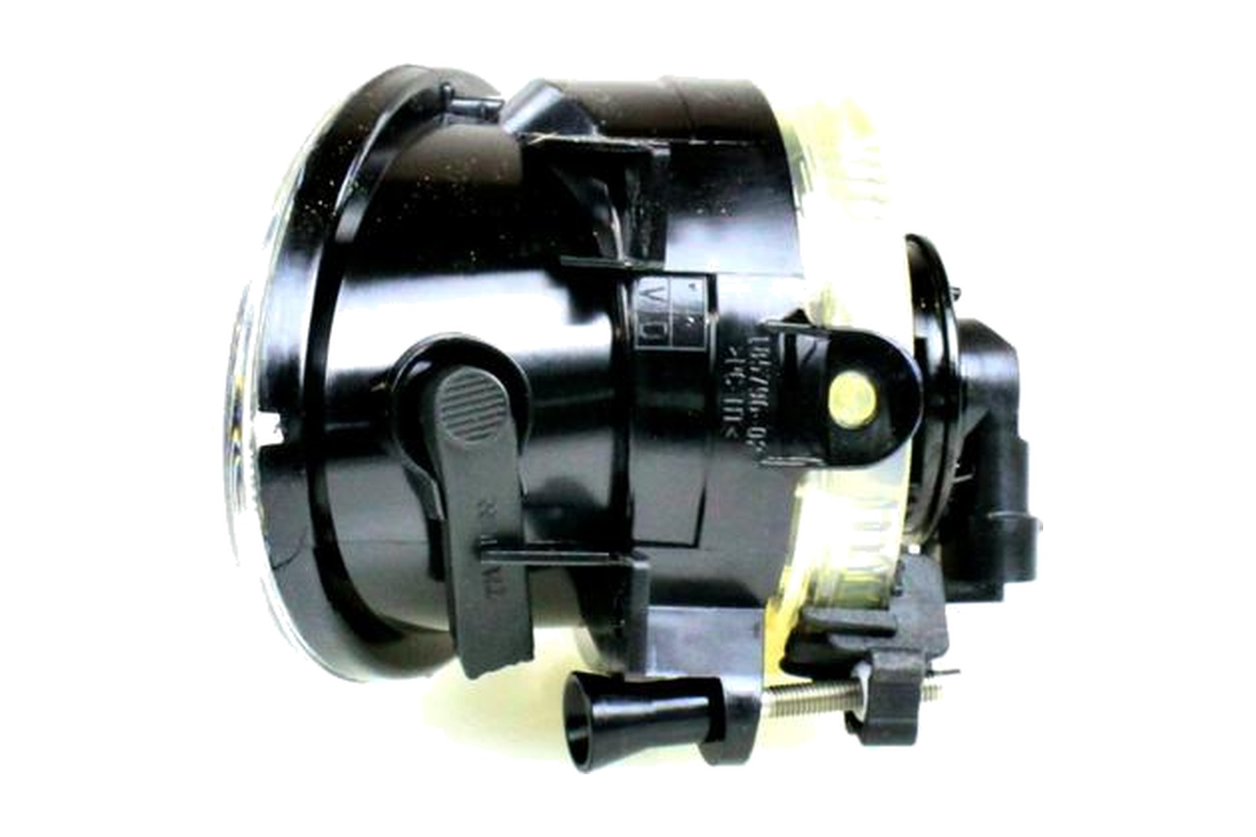 Farol de Milha Dianteiro Direito (Passageiro) VW 2H0941700A - Imagem 7