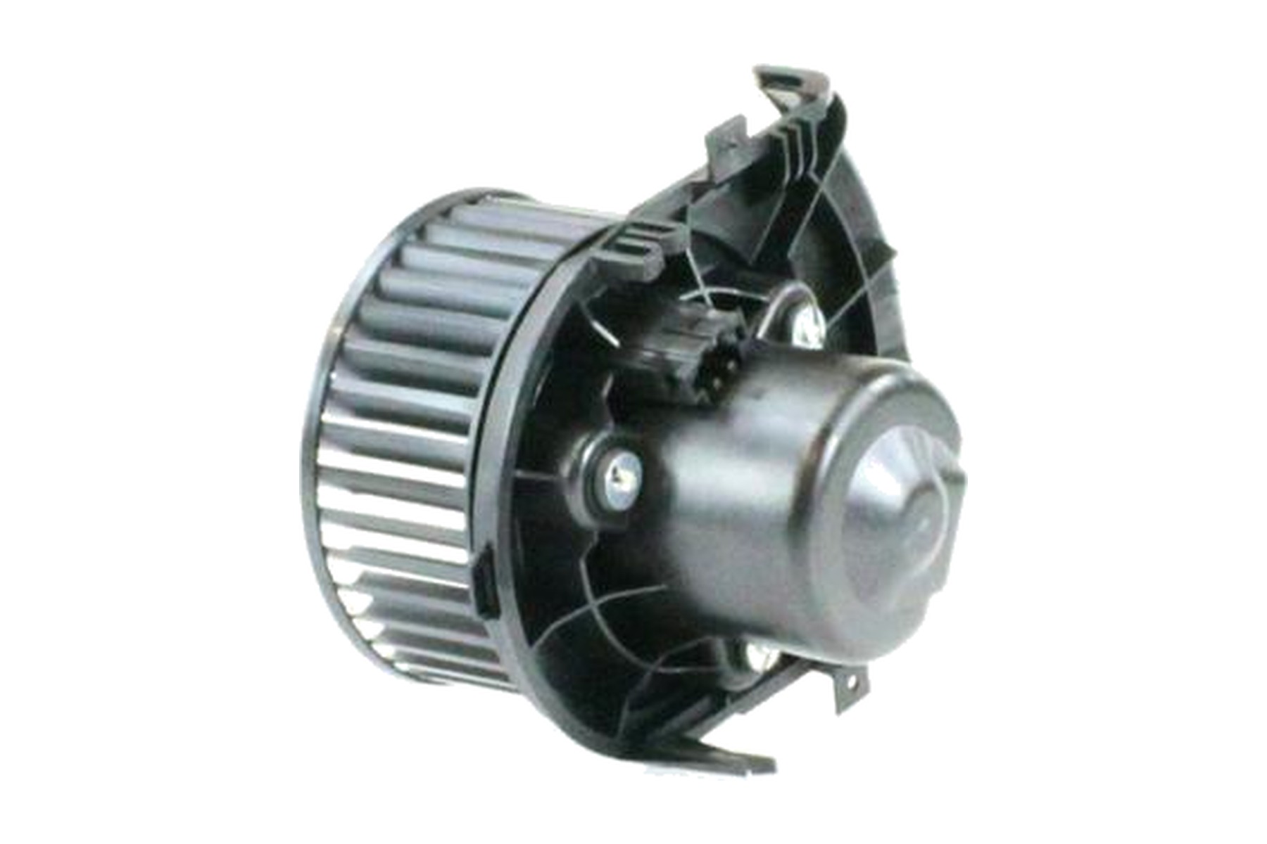 Ventoinha de Caixa de Ar VW 5U0820021B - Imagem 21