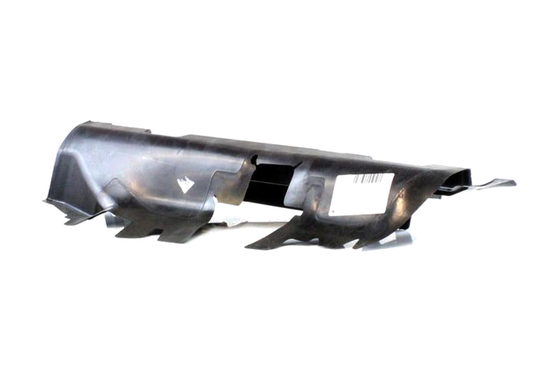 Defletor de Ar de Radiador VW 1SB121283L - Imagem 4