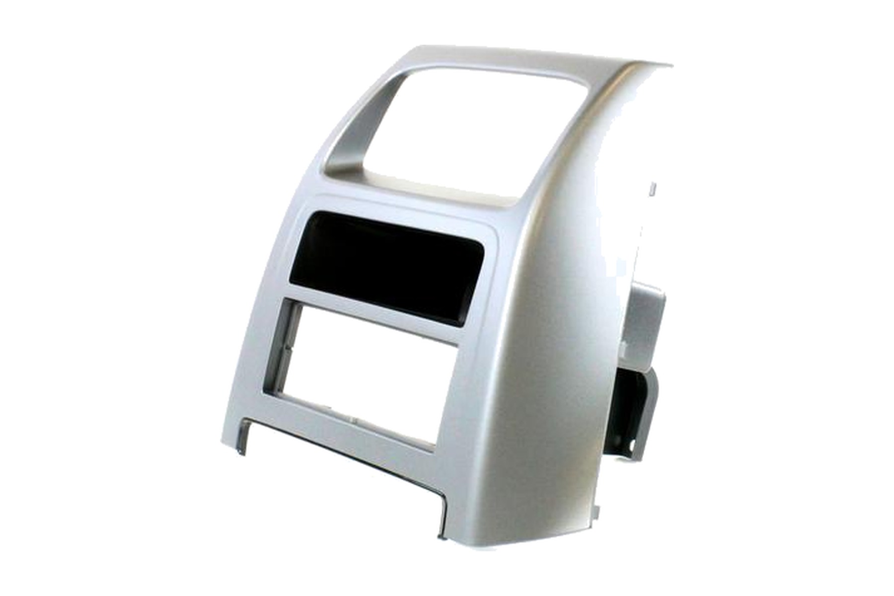 Moldura de Painel Central VW 5Z0858061NMLA - Imagem 5
