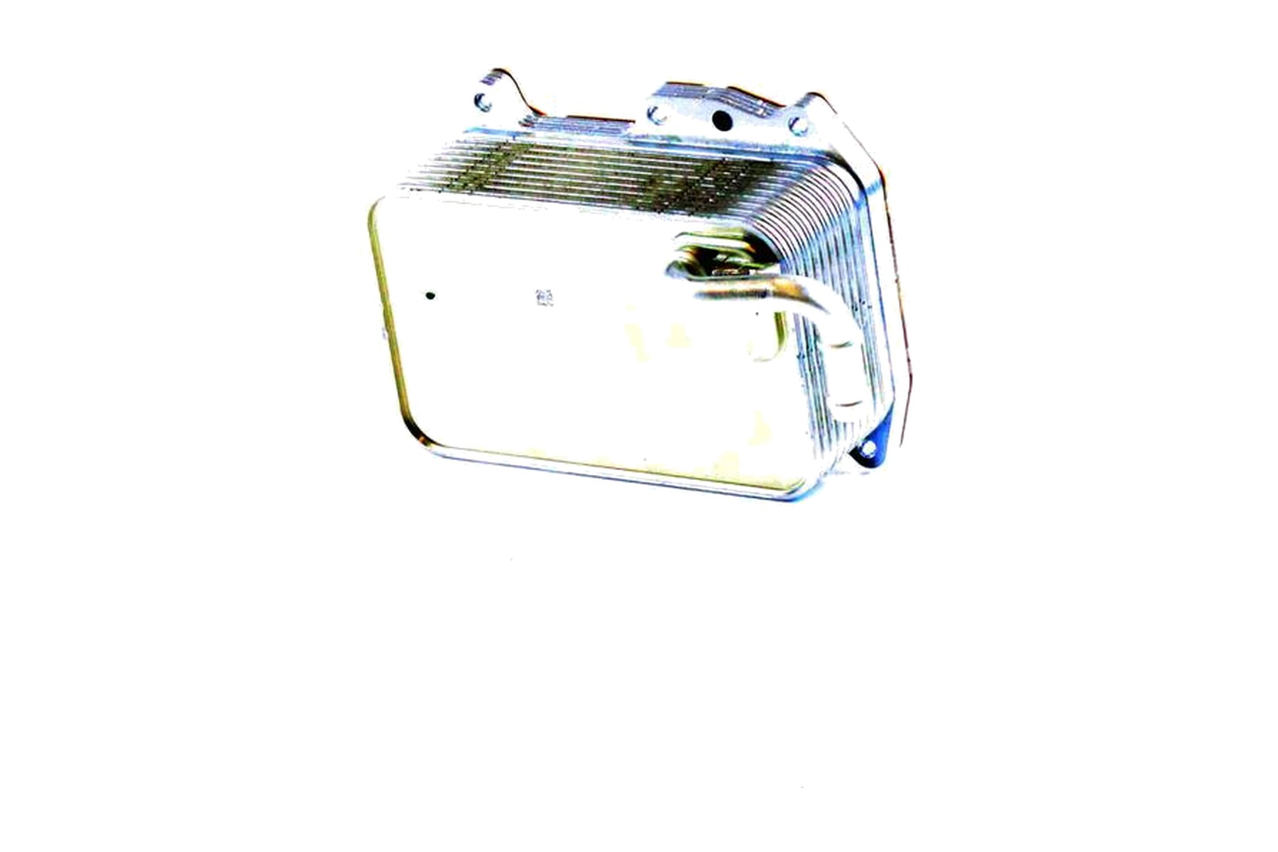 Radiador de Óleo de Motor VW 059117015K - Imagem 15