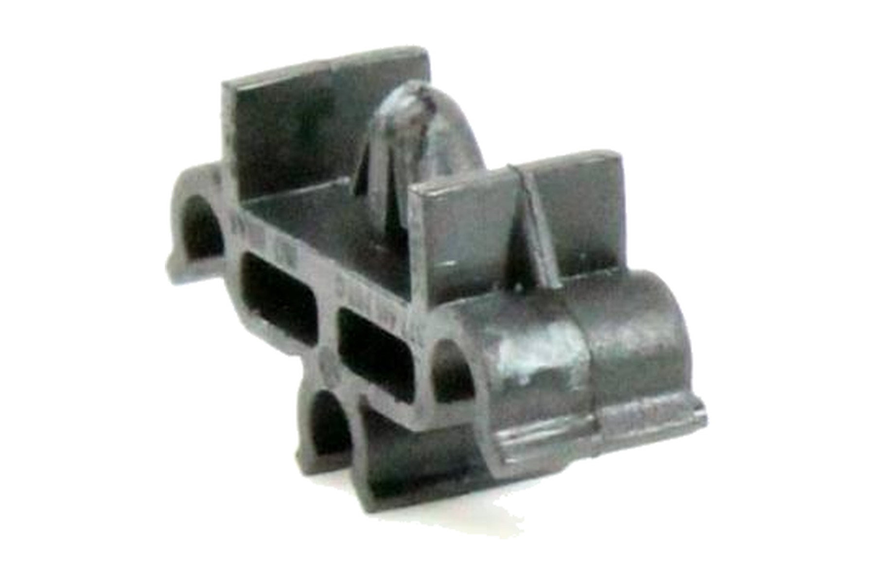 Presilha de Fixação de Mangueira de Freio VW 377611797G - Imagem 5