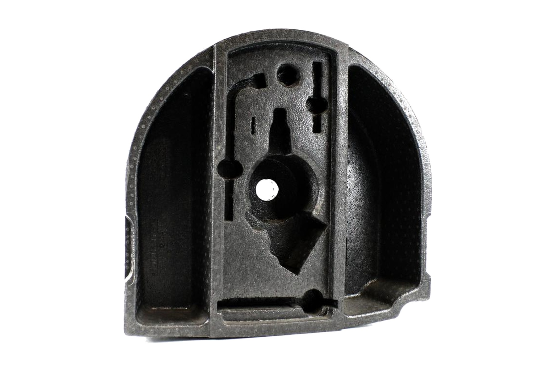 Alojamento de Macaco VW 5Z0012115N - Imagem 12