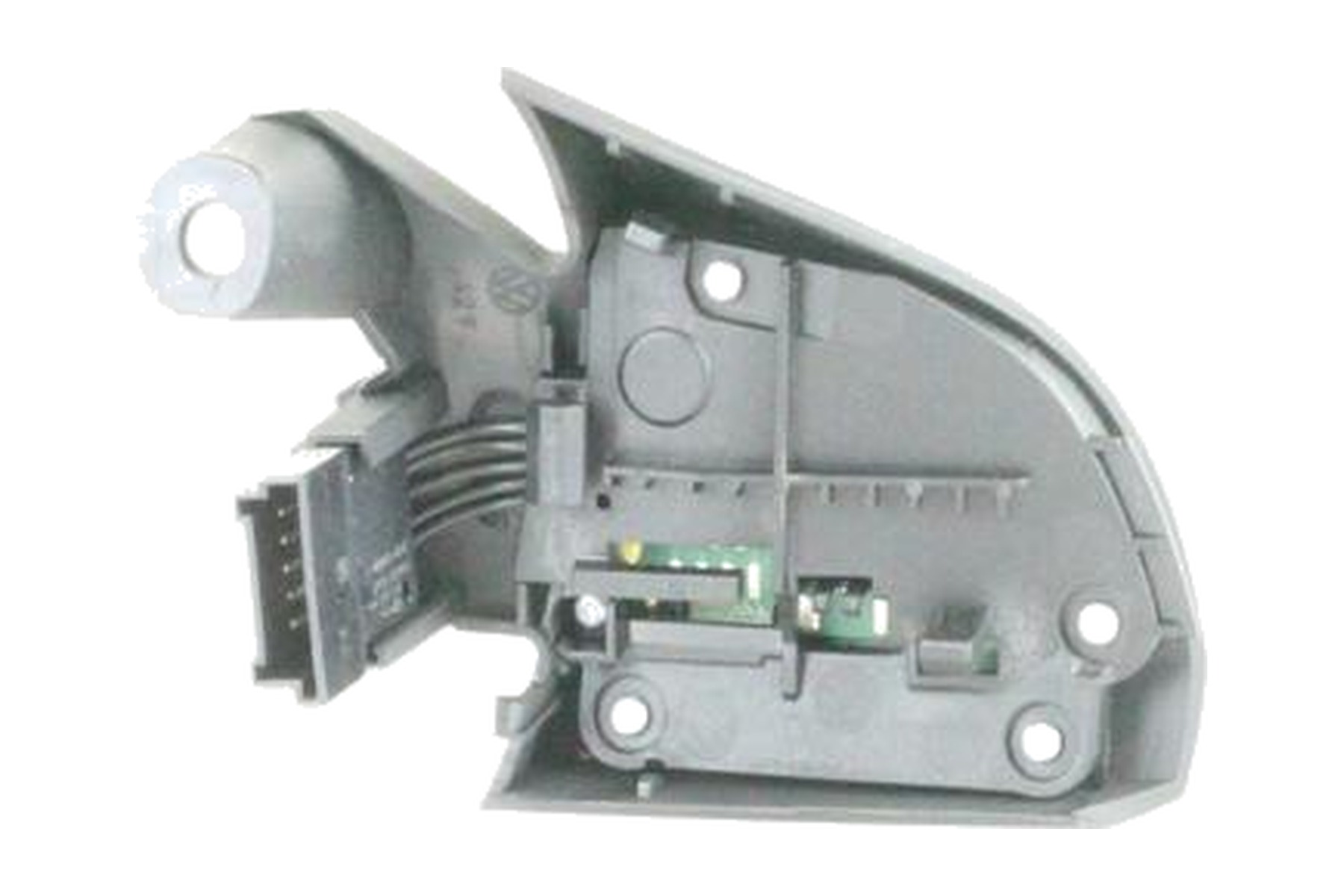 Botão Multifuncional de Volante VW 5U0959537B81U - Imagem 14