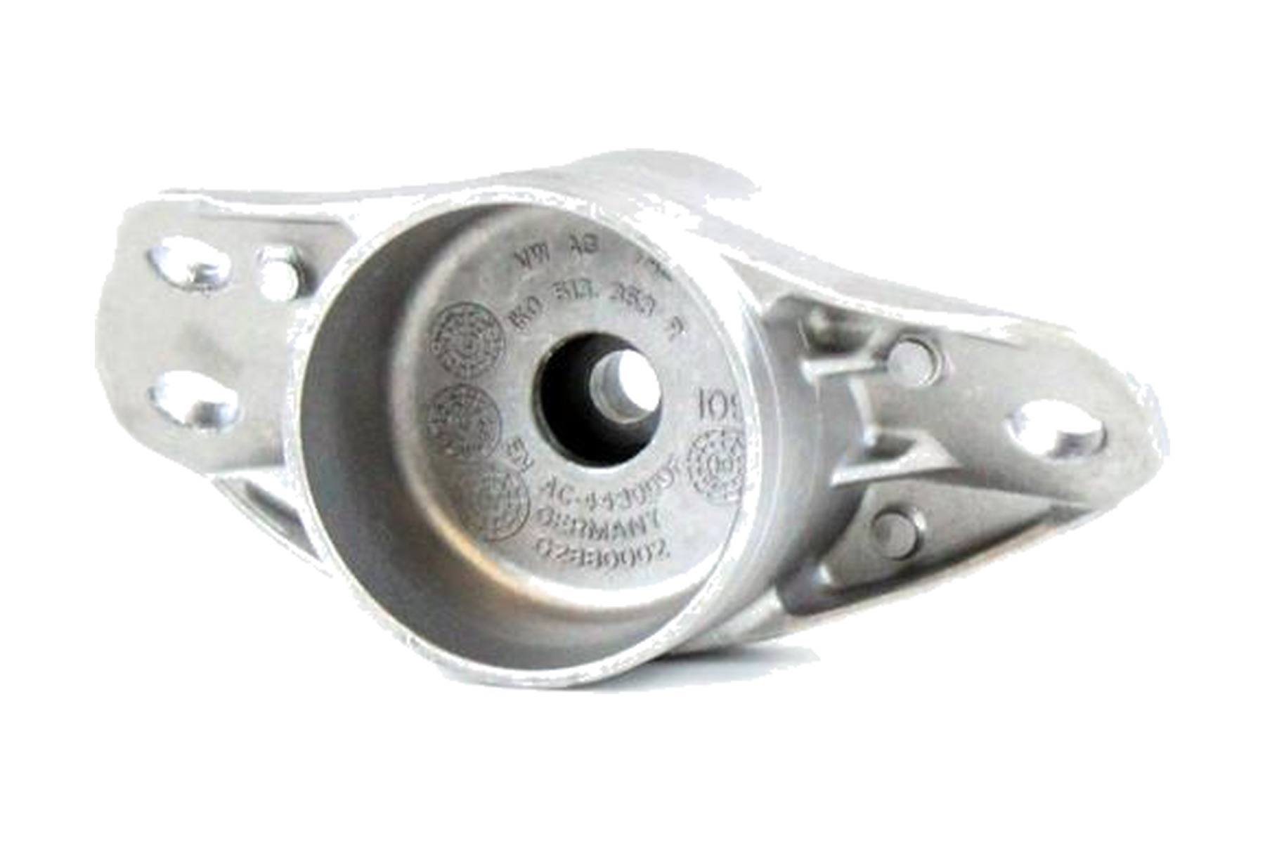 Coxim de Amortecedor Traseiro Superior VW 1K0513353R - Imagem 14