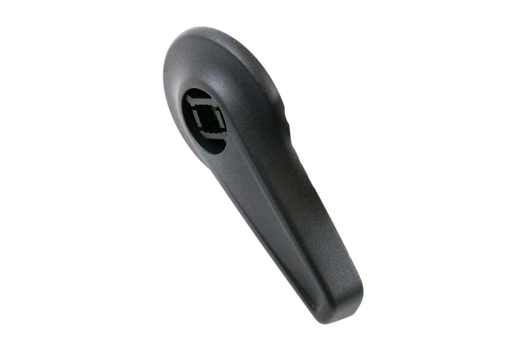 Manopla de Regulagem de Encosto de Banco VW 5N088160682V - Imagem 2