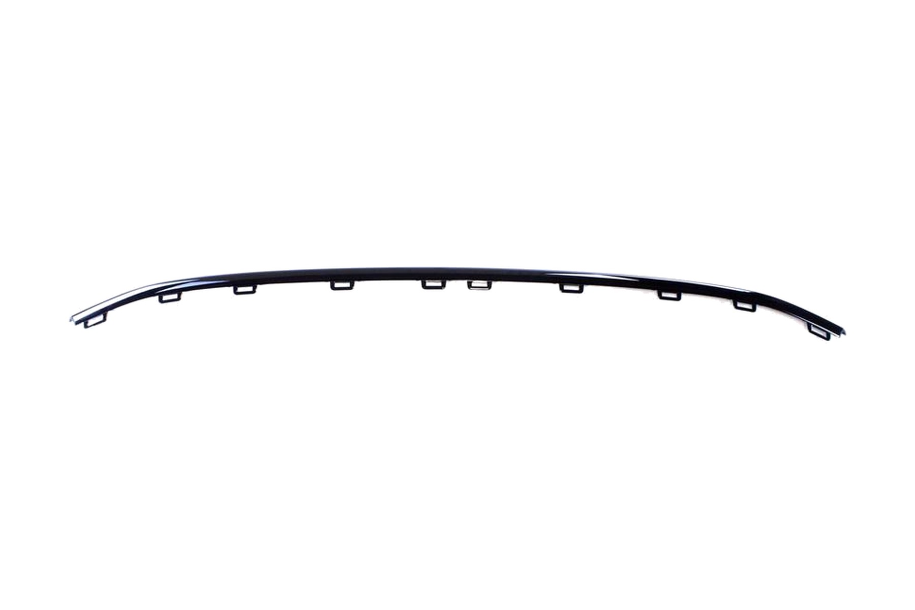 Friso de Grade de Radiador VW 5NN853101A041