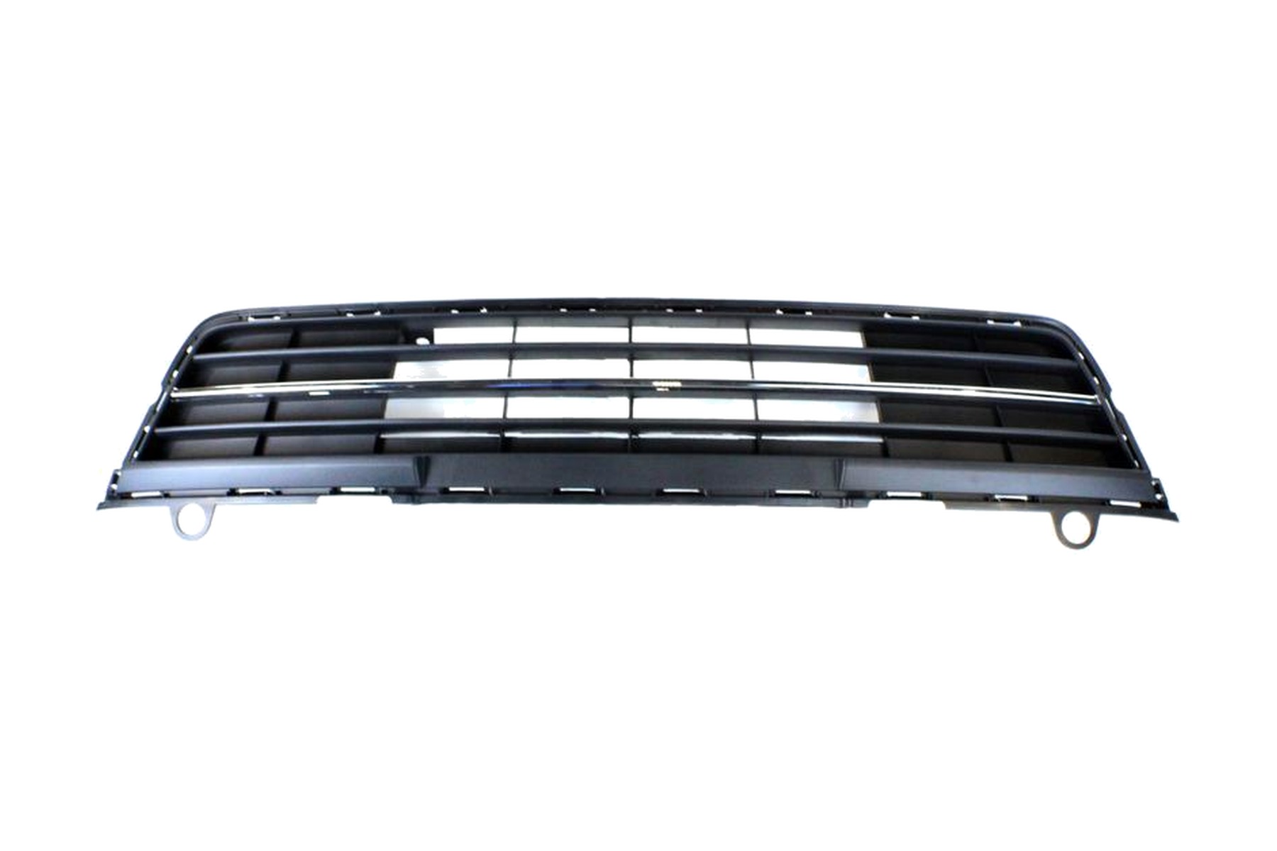Grade de Ventilação de Para-choque VW 5U0853671CIDJ