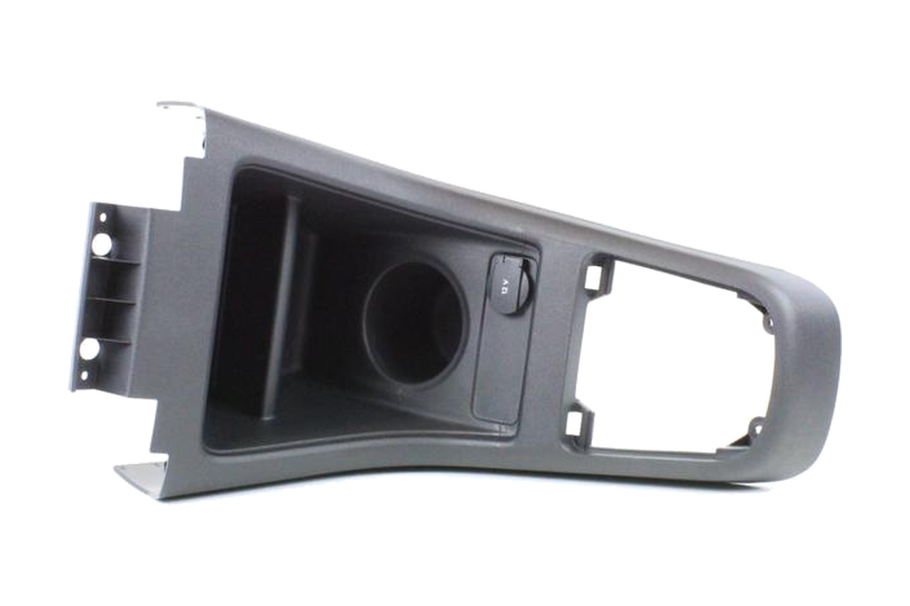 Console Central VW 1SB86368082V - Imagem 2