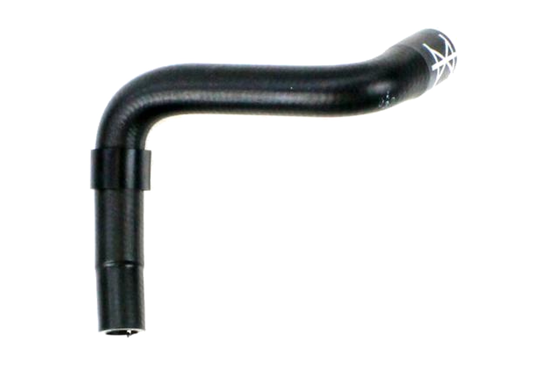 Mangueira de Água de Radiador VW 2QB122109B - Imagem 3