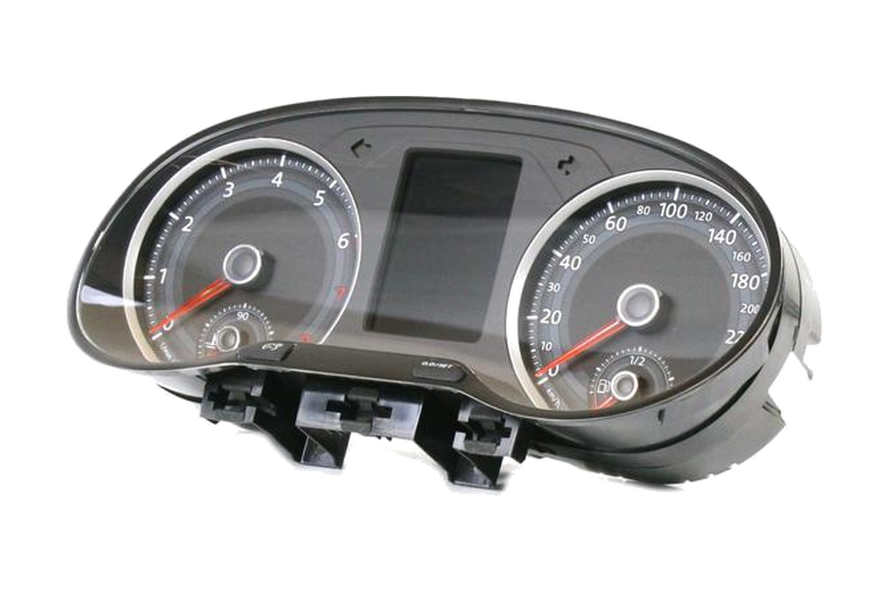 Painel de Instrumentos VW 5U0920865B - Imagem 3