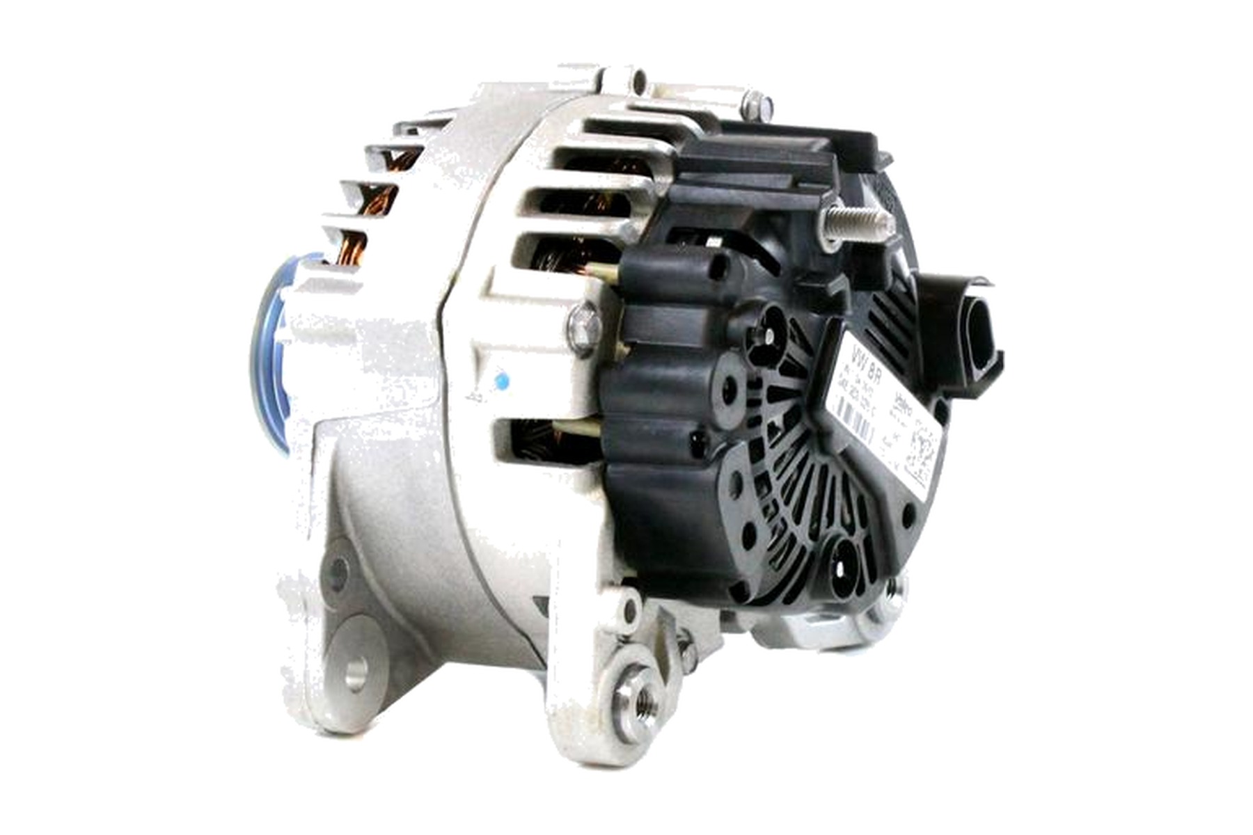 Alternador VW 04E903025S - Imagem 9