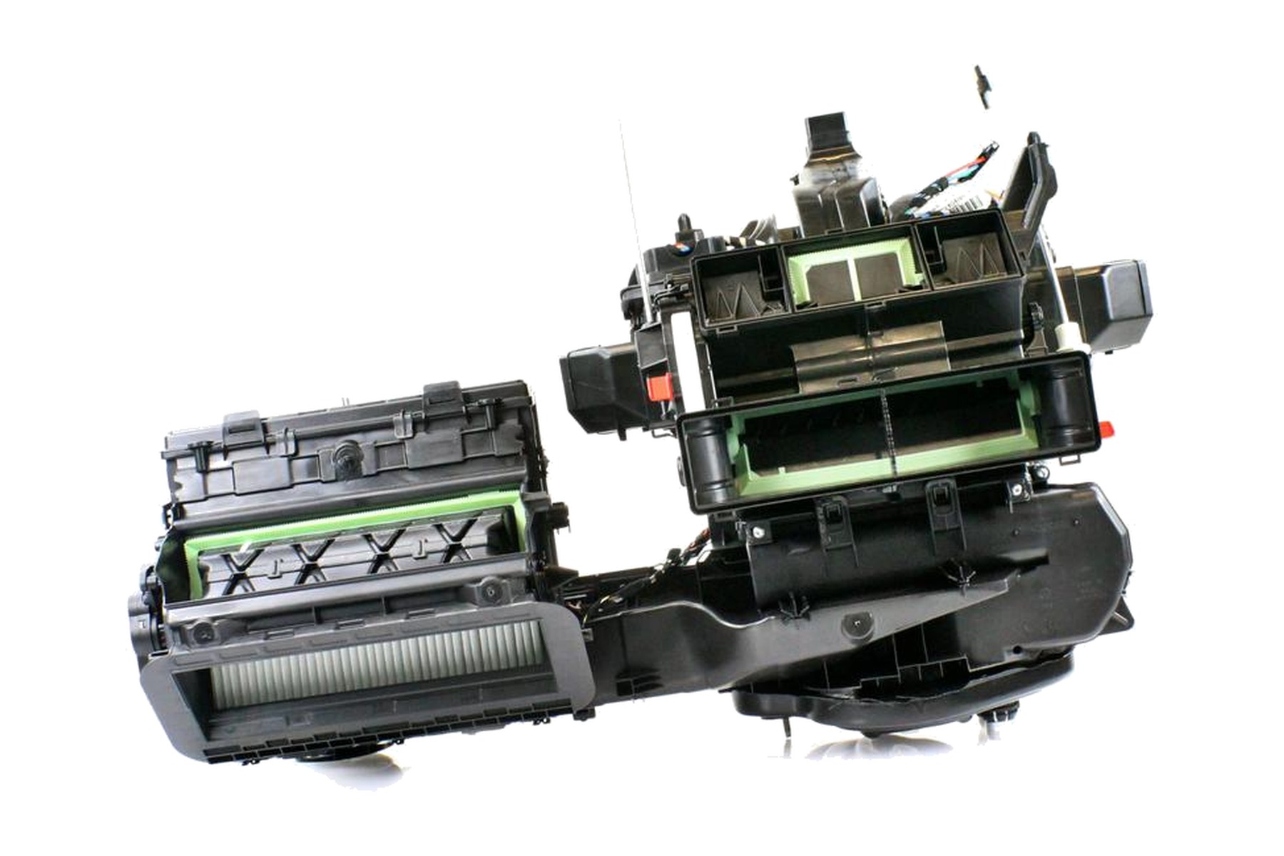 Caixa de Ar Condicionado VW 2QB816002AA - Imagem 13