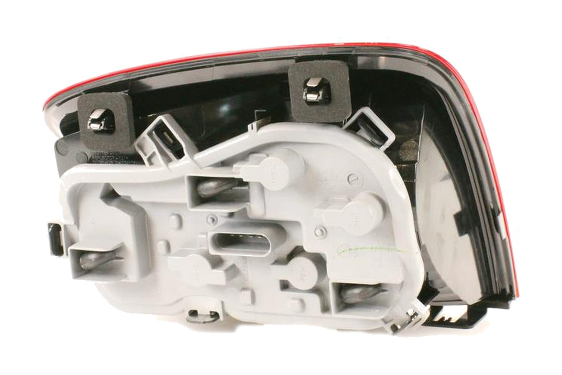 Lanterna Esquerdo (Motorista) VW 5U7945095H - Imagem 14