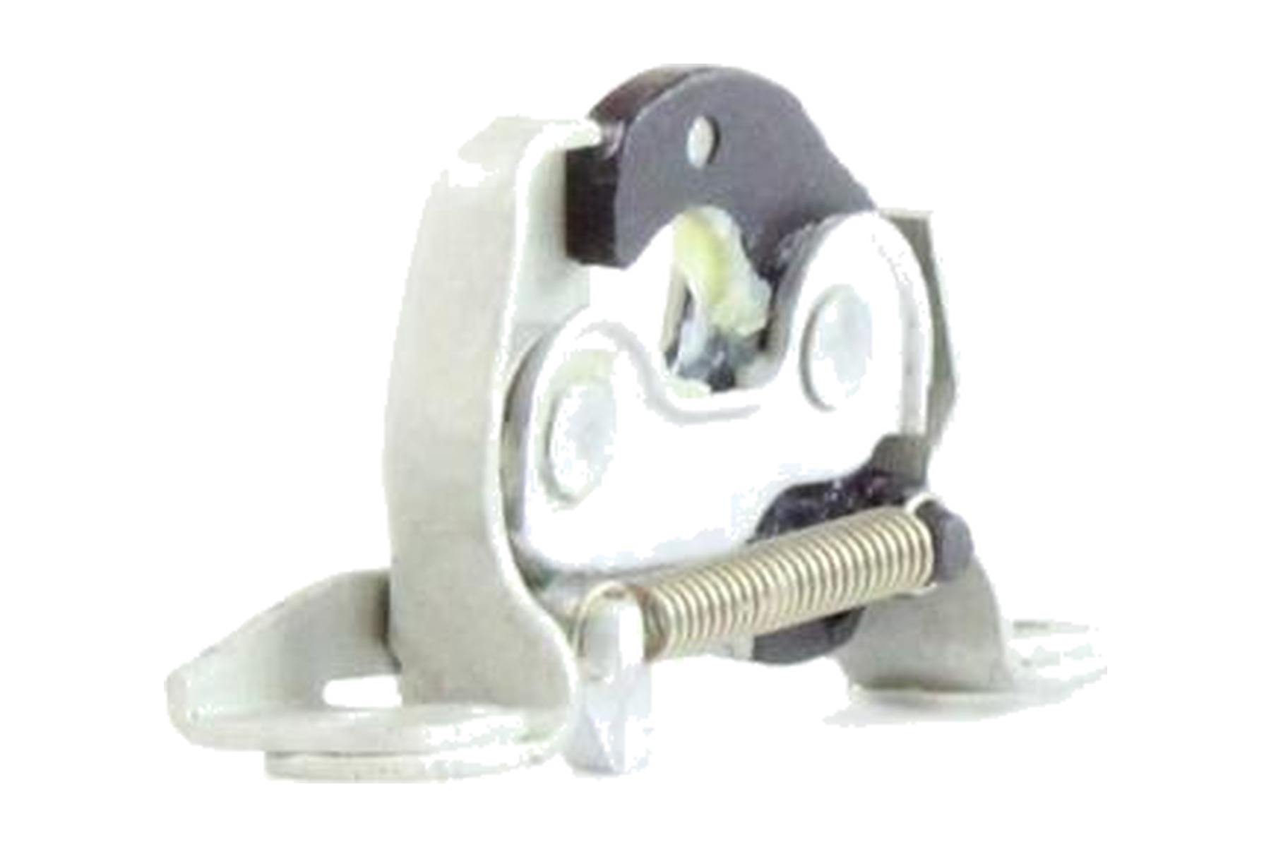 Fechadura de Suporte de Estepe VW 5W6827505B - Imagem 9