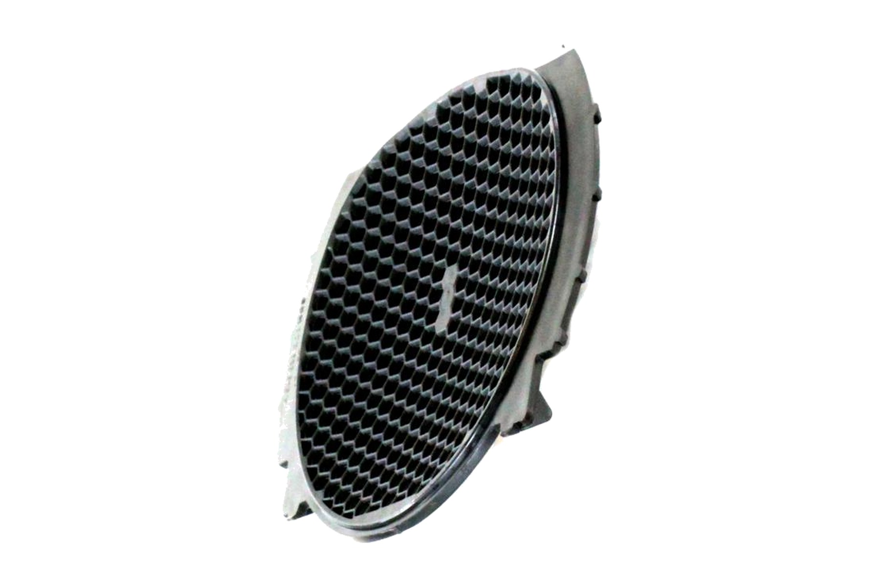 Colmeia de Emblema de Grade de Radiador VW 6QD853343A - Imagem 4