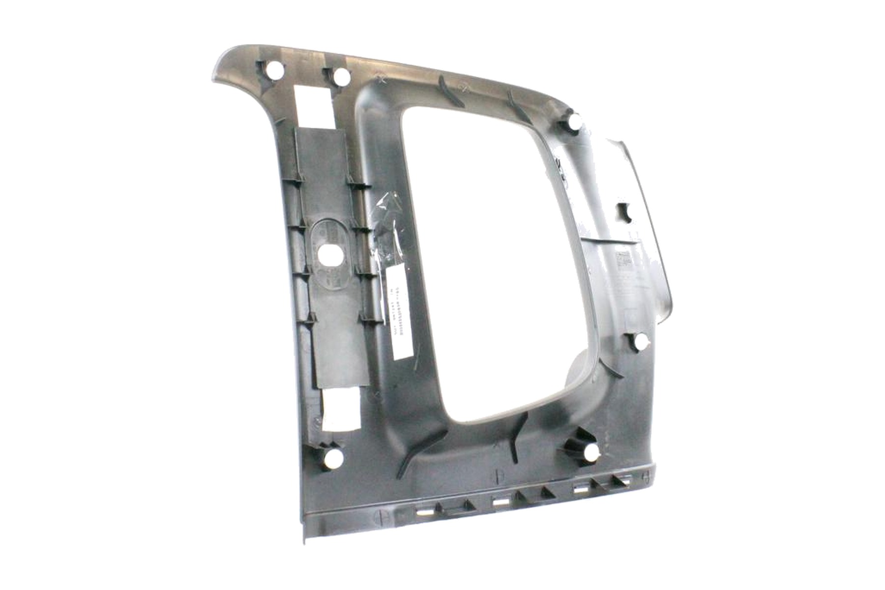 Revestimento de Coluna de Carroceria B VW 5U786724371N - Imagem 11