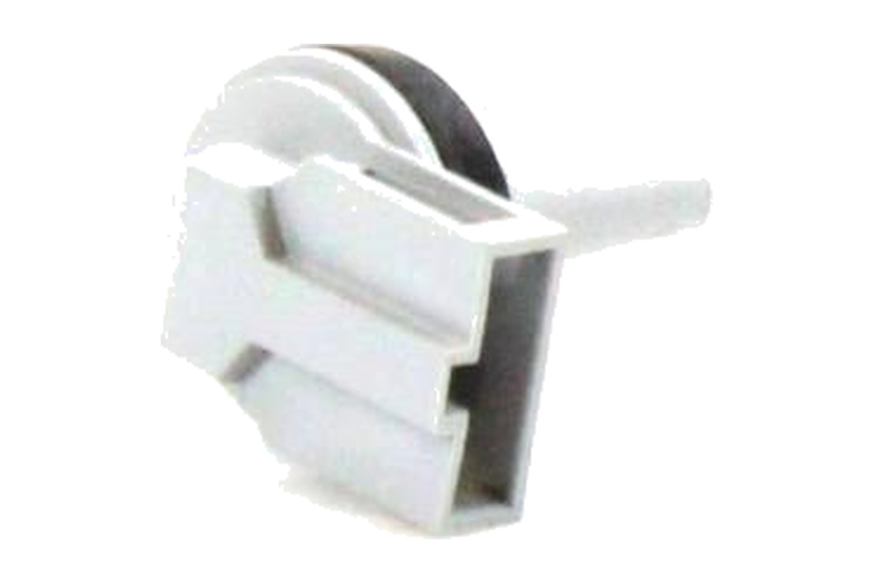 Sensor de Temperatura de Evaporador de Ar Condicionado VW 1J0907543A - Imagem 4