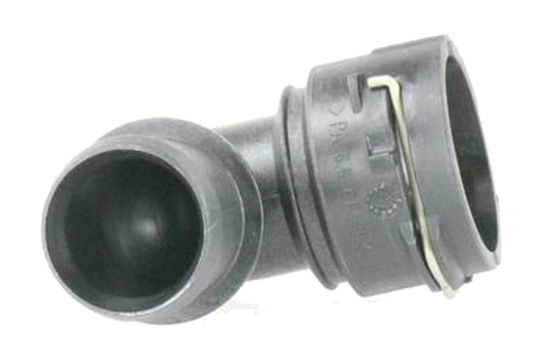 Conexão de Mangueira de Água de Radiador VW 1J0122291F - Imagem 23
