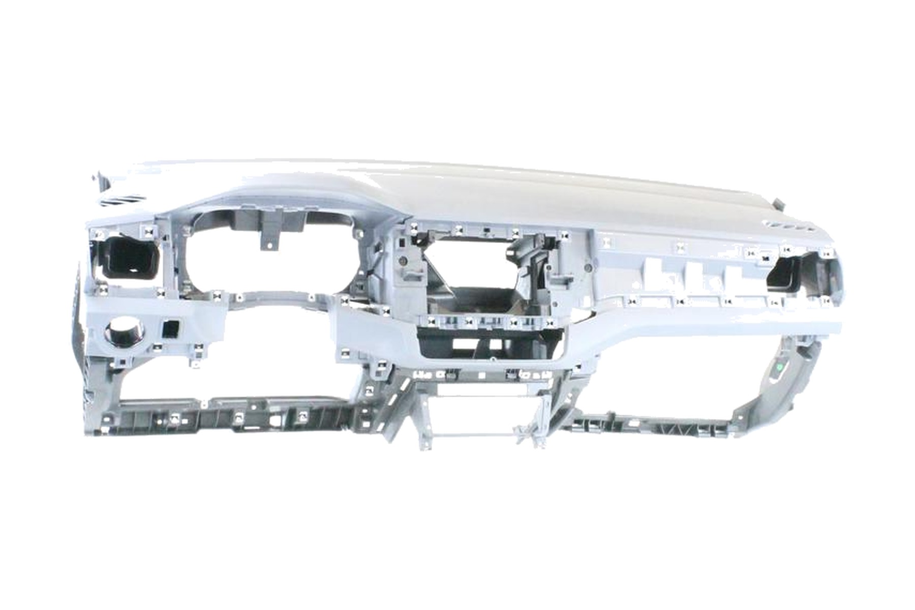 Painel Principal Tabelier VW 2GP857003BTR2 - Imagem 24