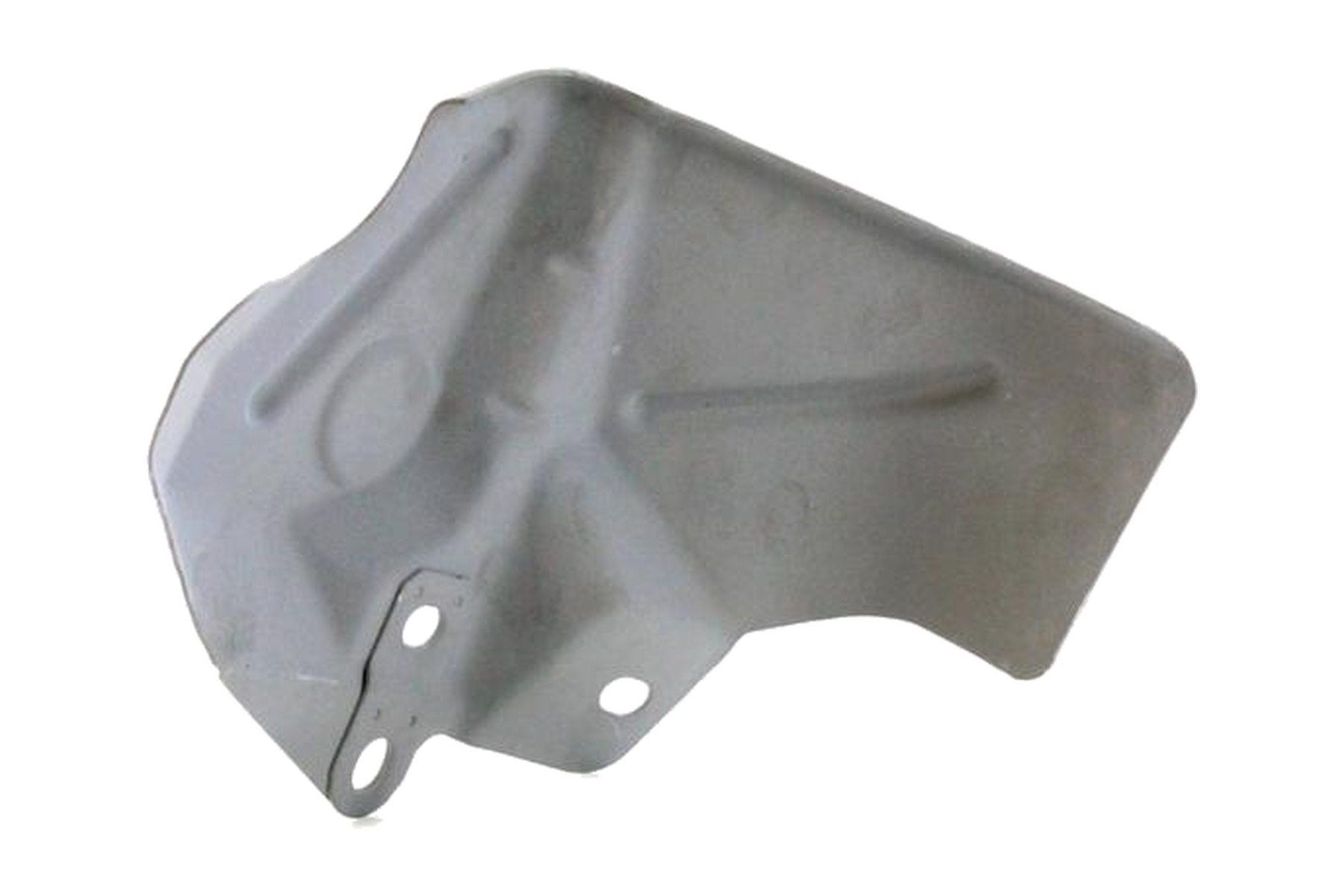 Defletor de Calor de Coletor de Escapamento VW 02612959510 - Imagem 11