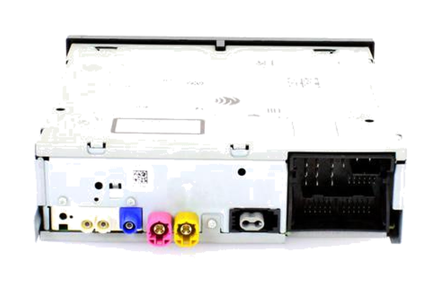 Rádio Automotivo VW 2GM035864 - Imagem 13