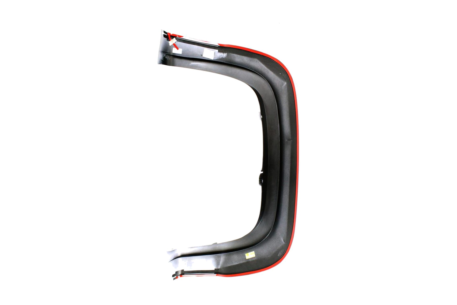 Moldura de Para-lama VW 2HH854820AGRU - Imagem 2