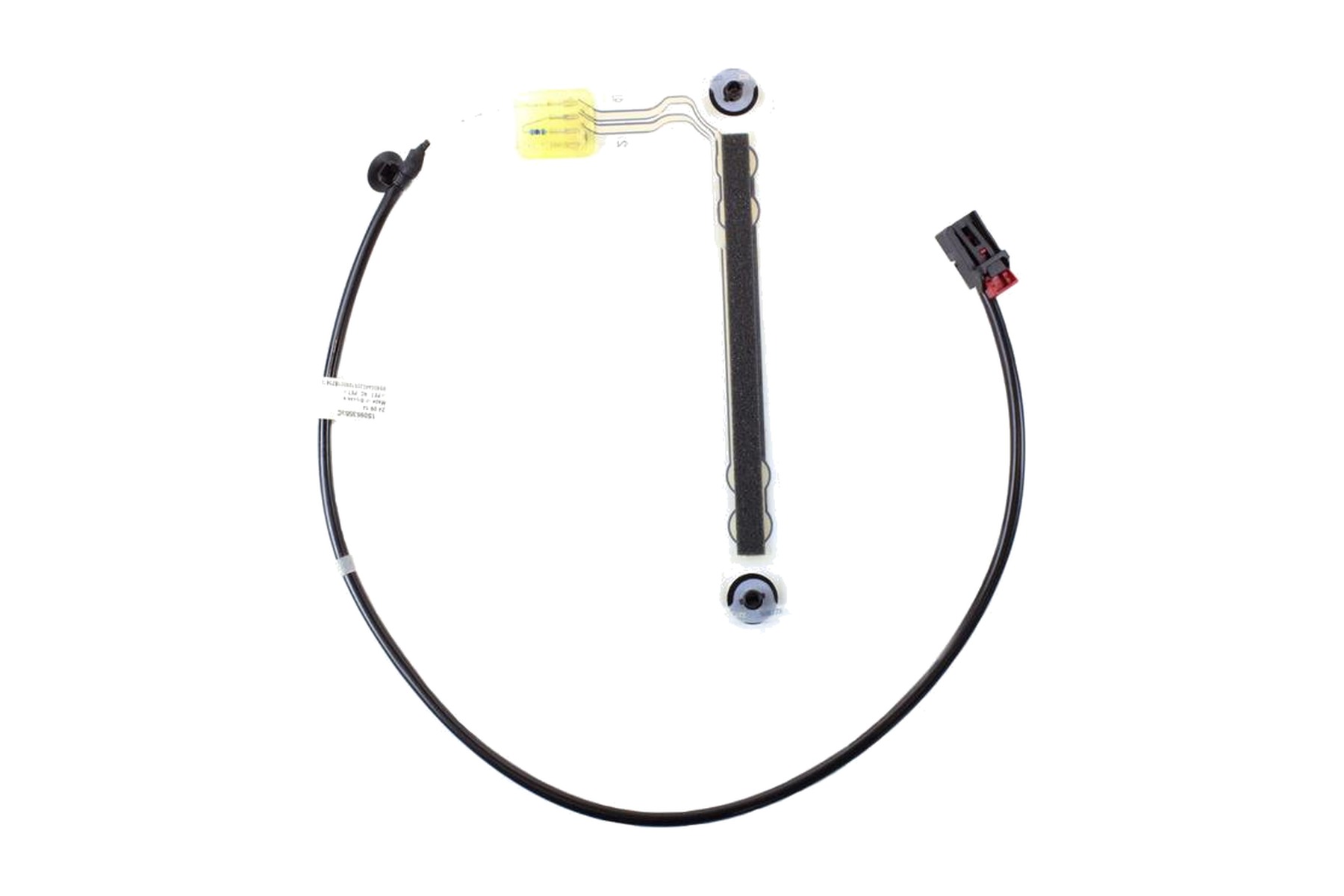 Sensor de Presença de Assento VW 1S0963553C - Imagem 2