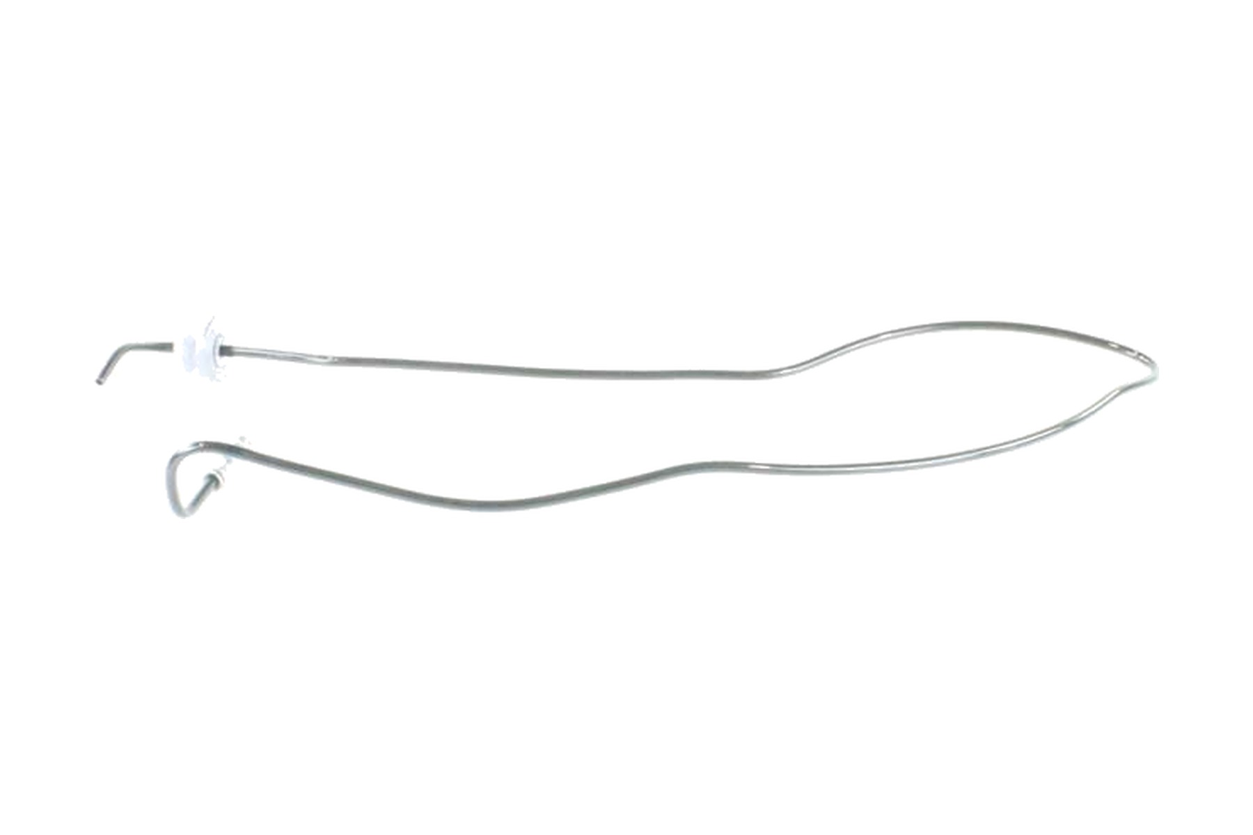 Tubo de Respiro de Tanque de Combustível VW 5W0201931B - Imagem 24