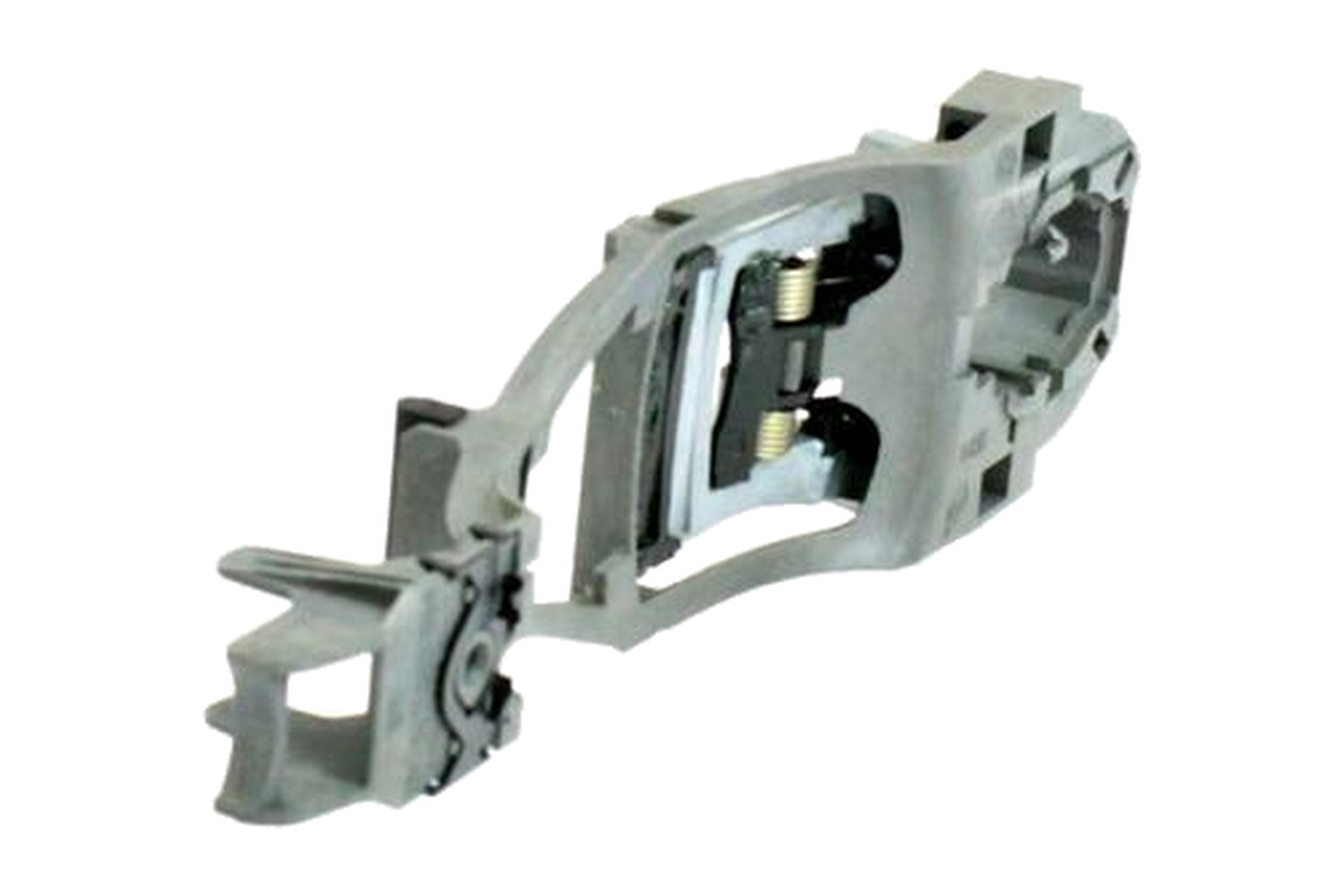 Base de Maçaneta de Porta VW 6Q4839886B - Imagem 21