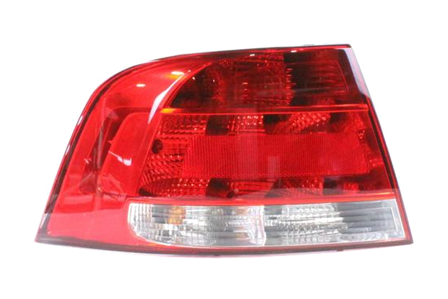 Lanterna Esquerdo (Motorista) VW 5U5945095