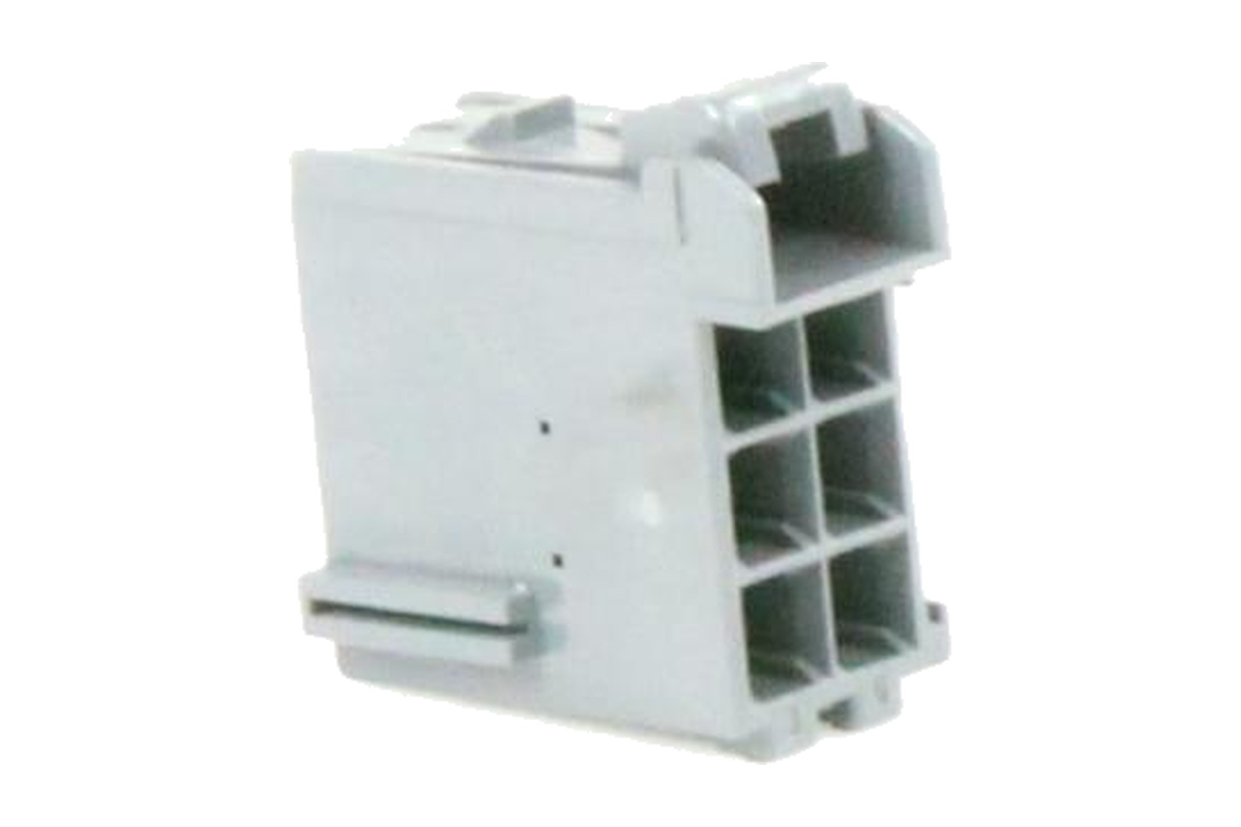 Conector Elétrico de Chicote de Painel VW 2R2973723B - Imagem 16