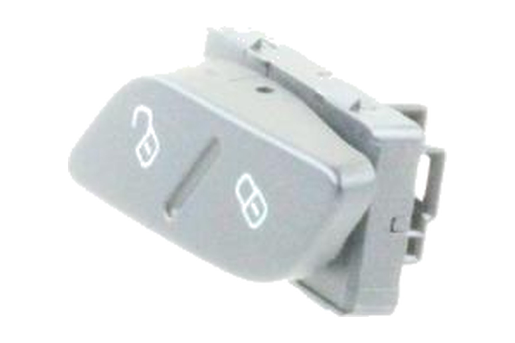 Botão Interruptor de Trava Elétrica de Porta VW 5C6962126REH - Imagem 5