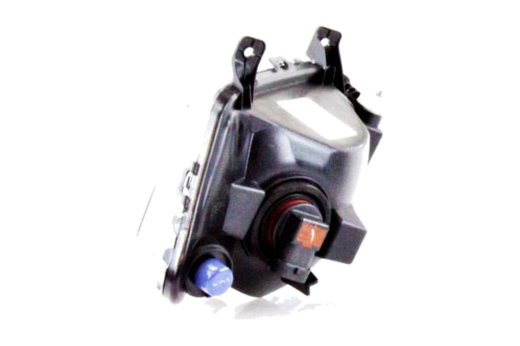 Farol de Milha Esquerdo (Motorista) Dianteiro VW 5U7941699 - Imagem 8