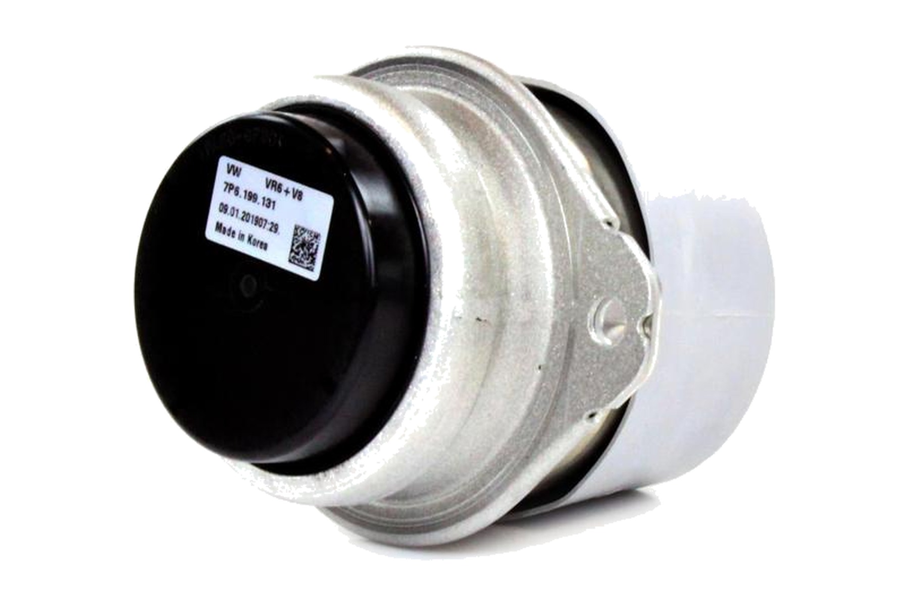 Coxim de Motor Esquerdo (Motorista) VW 7P6199131 - Imagem 4