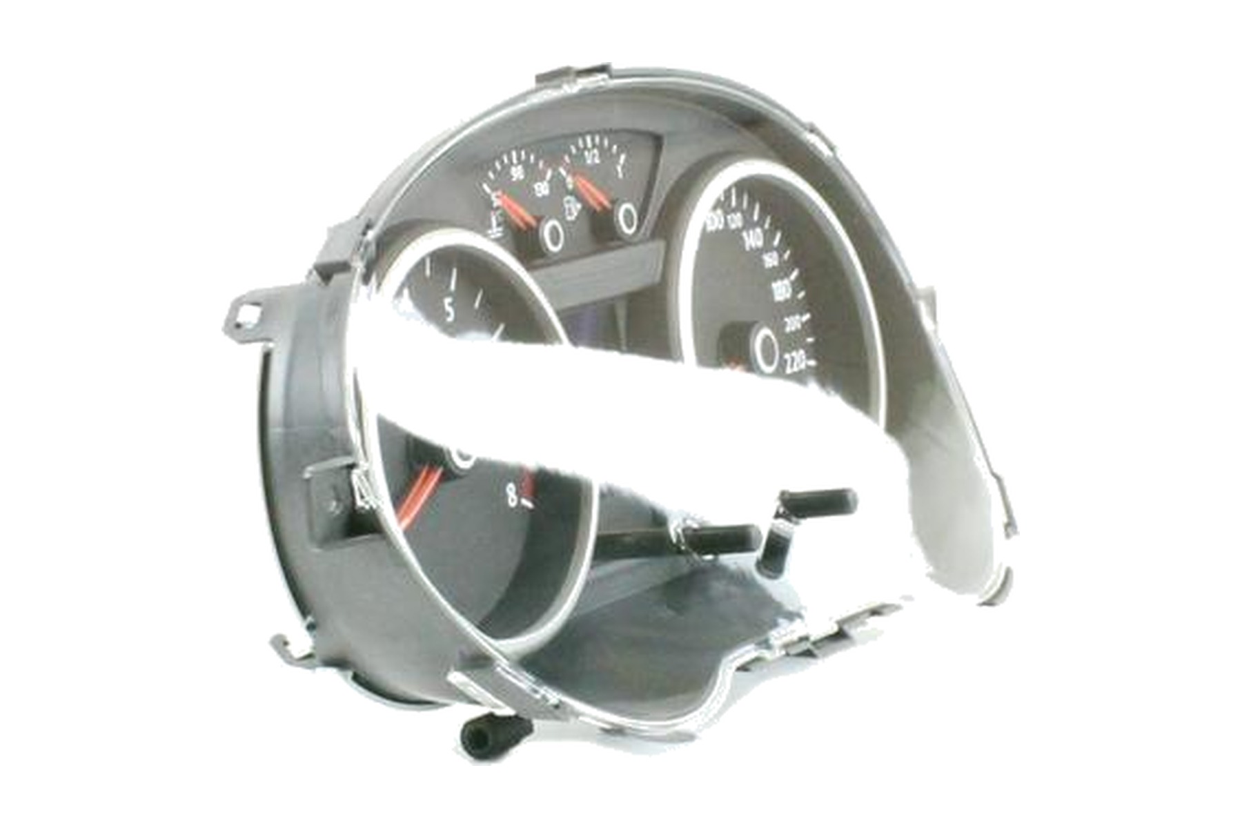 Painel de Instrumentos VW 5U0920825C3Q7 - Imagem 21