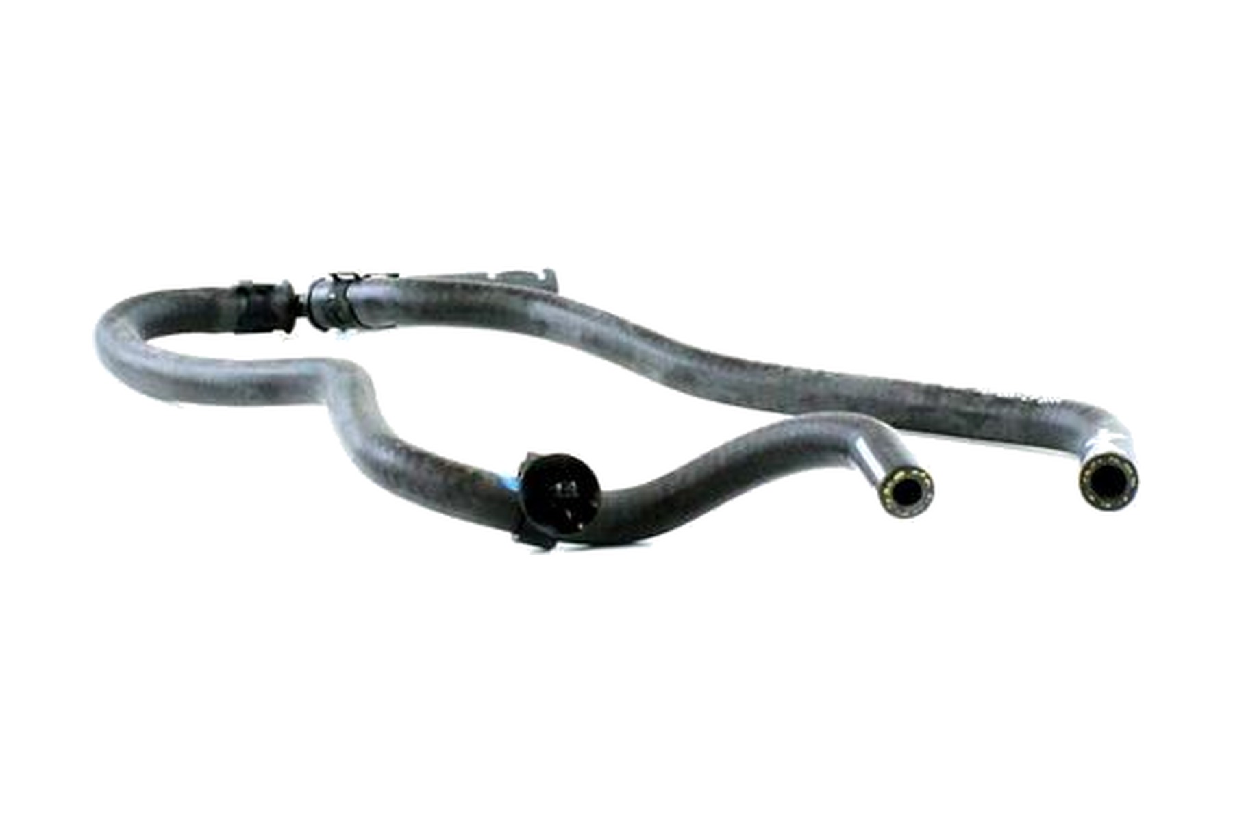 Mangueira de Água de Radiador VW 5Z0122447AD - Imagem 4