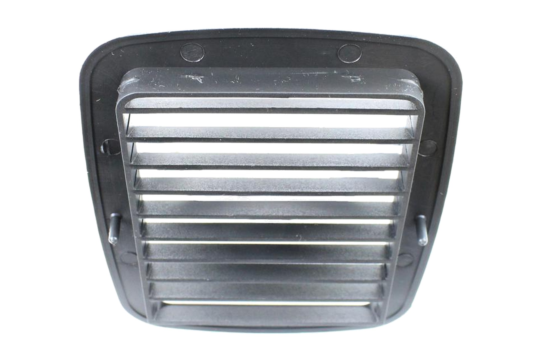 Grade de Saída de Ar de Ventilação de Painel VW 30981946711NN - Imagem 3