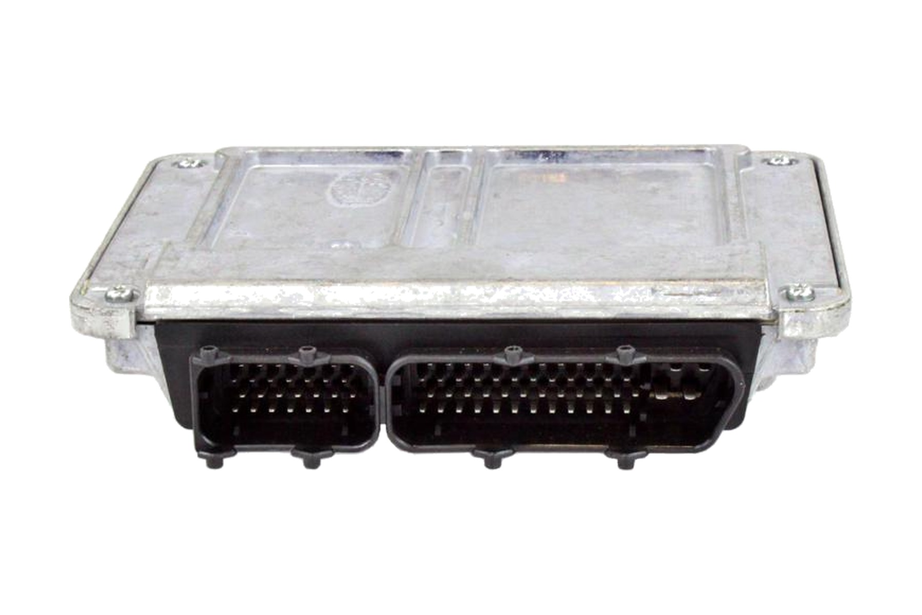 Módulo Eletrônico de Comando de Caixa de Câmbio VW 0C3927735D - Imagem 4