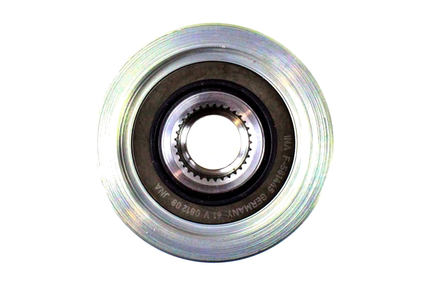 Polia de Alternador VW 06B903119D
